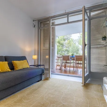 Homes And Go Cye 6 * Salou