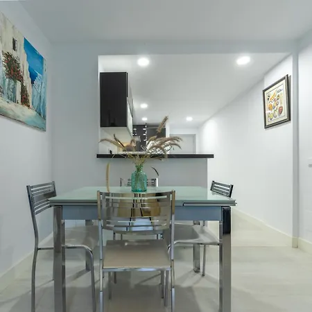Homes And Go Cye 6 * Salou