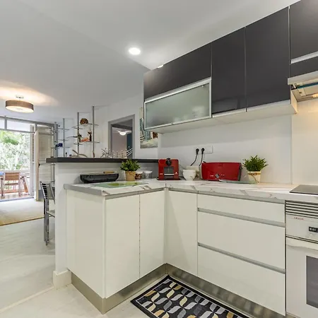 Homes And Go Cye 6 Salou