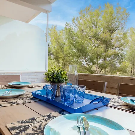 Homes And Go Cye 6 * Salou