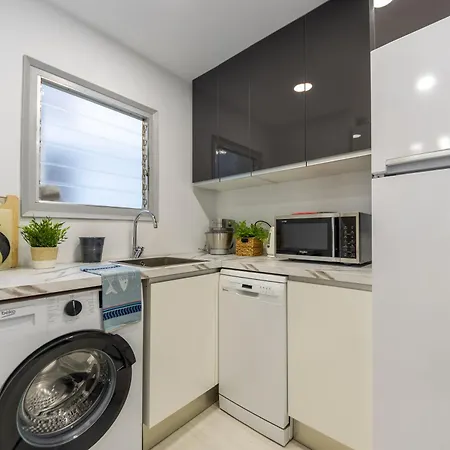 Homes And Go Cye 6 Apartment Salou