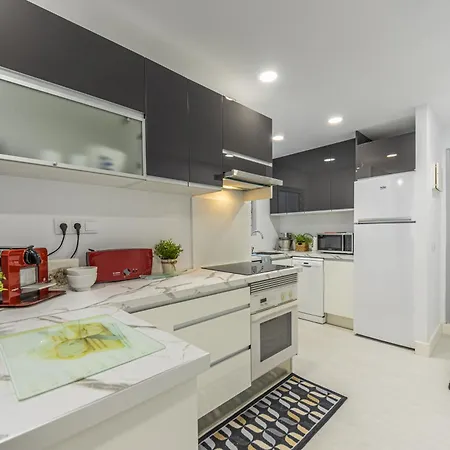 Homes And Go Cye 6 * Salou