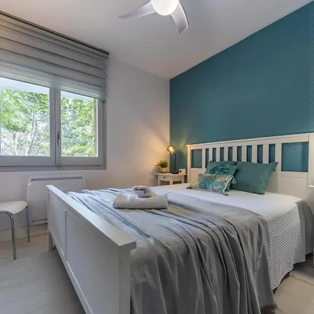 Homes And Go Cye 6 Apartment