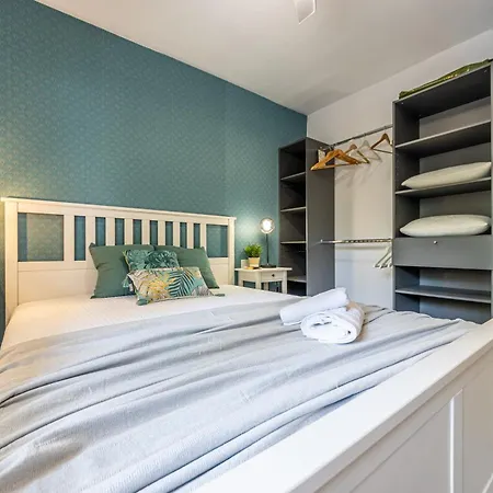 Apartment Homes And Go Cye 6 Salou