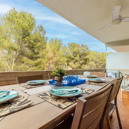 Homes And Go Cye 6 * Salou