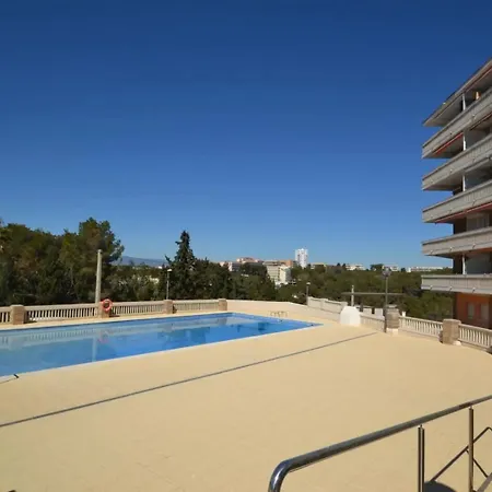 Homes And Go Cye 6 Apartment *
