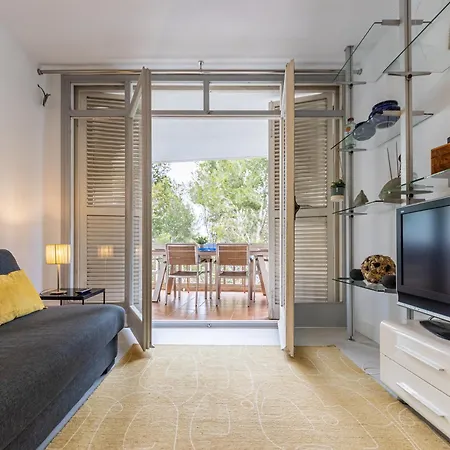 Homes And Go Cye 6 Apartment *
