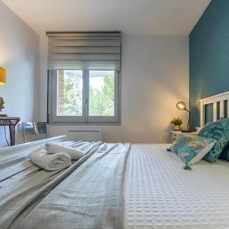 Homes And Go Cye 6 Apartment *